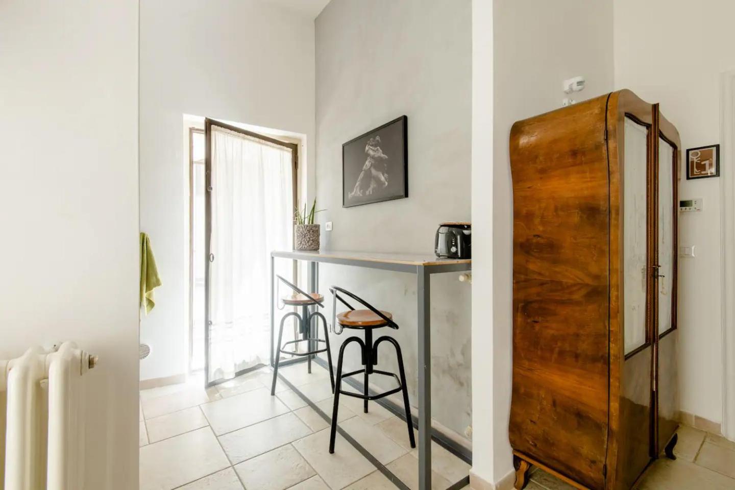 Bed and Breakfast Caminanti Lecce Exterior foto