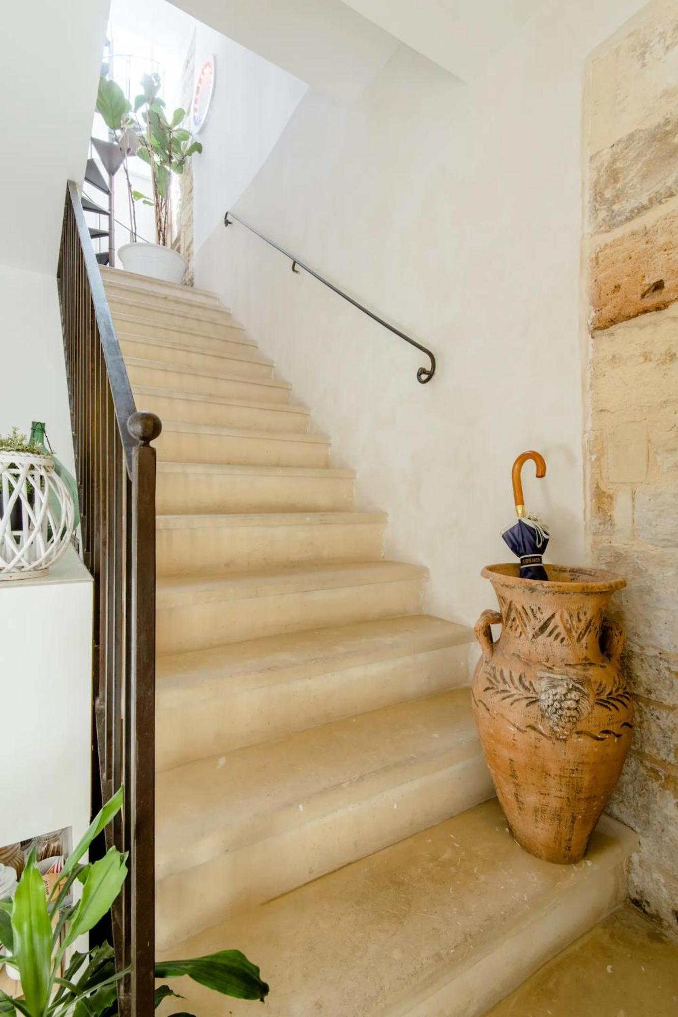 Bed and Breakfast Caminanti Lecce Exterior foto