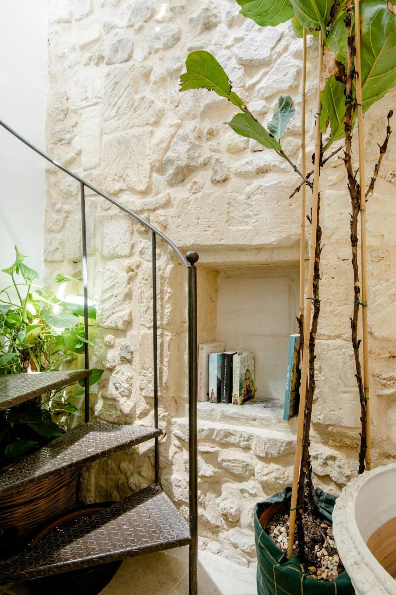 Bed and Breakfast Caminanti Lecce Exterior foto