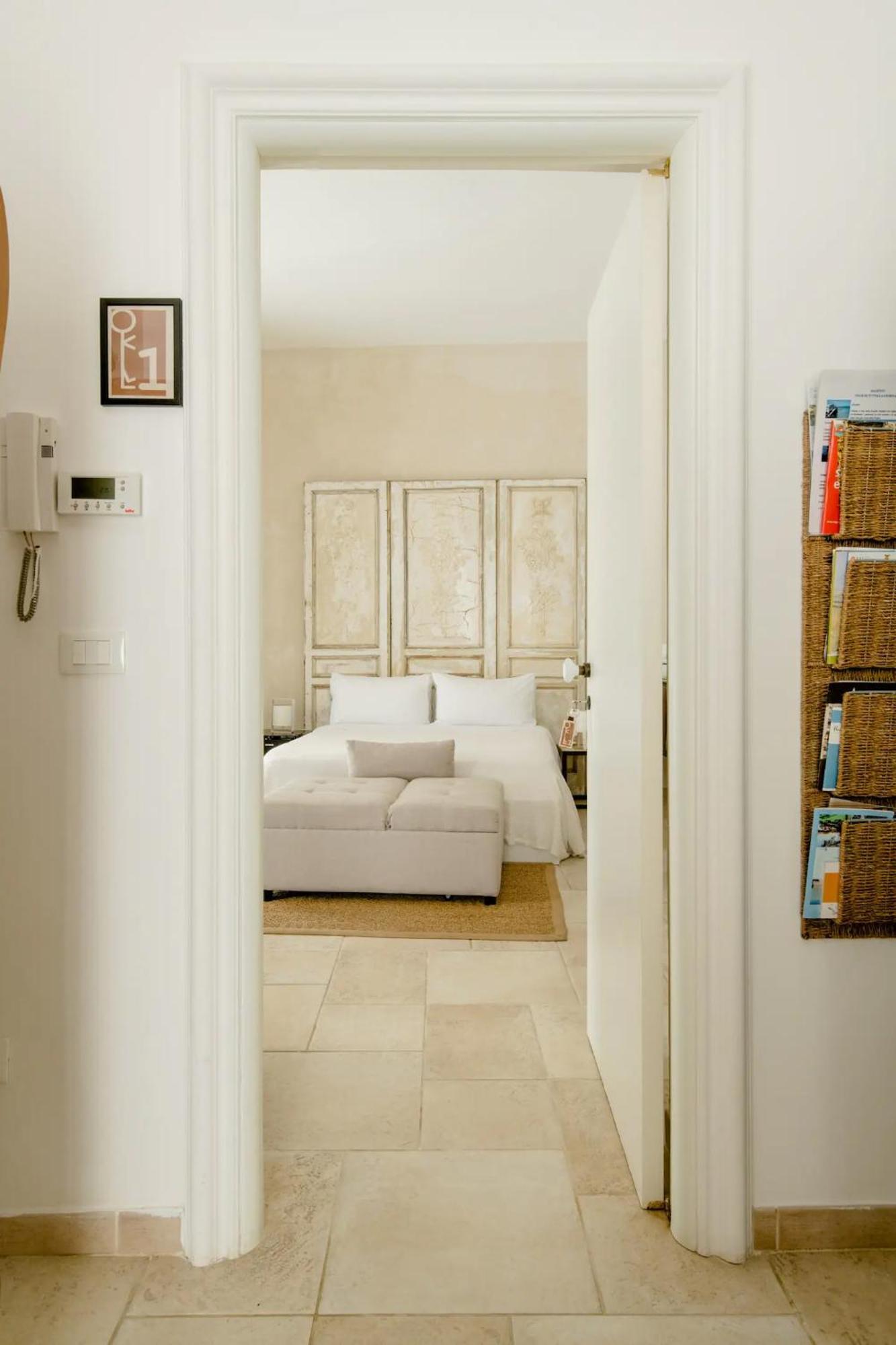 Bed and Breakfast Caminanti Lecce Exterior foto